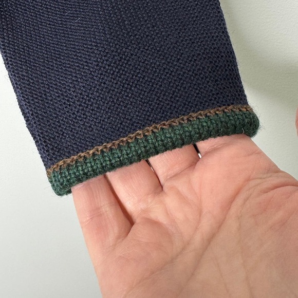 Vintage Astrifa wool cardigan - Picture 3 of 12